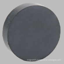 Hard Ferrite Magnets Ceramic Magnet Round Disk